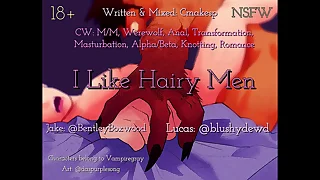 Happy-go-lucky Couple Experience Werewolf Change off During Coition